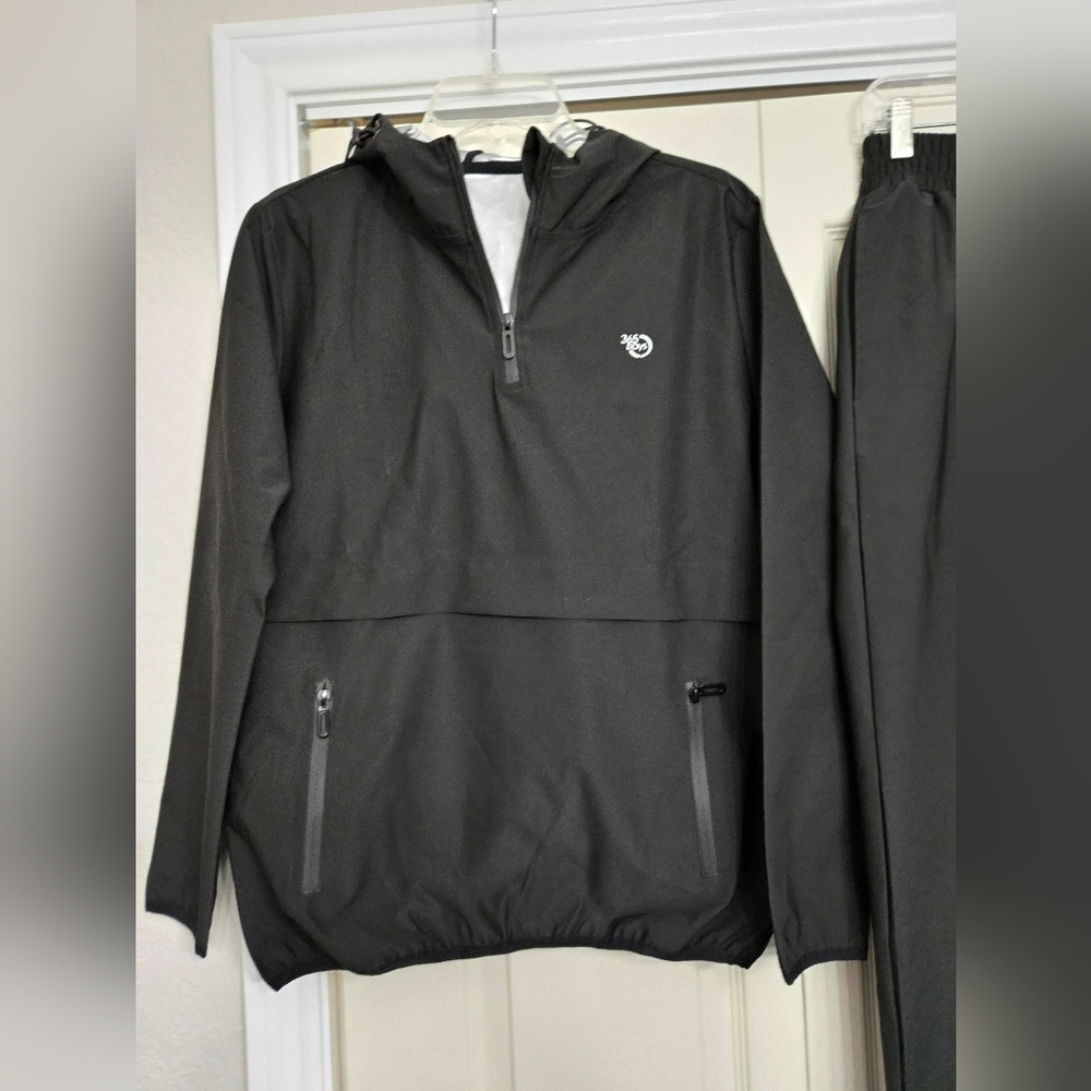 Womens Sauna Suit